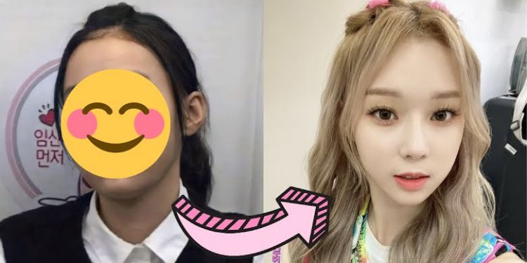 New Pre-Debut Photos Of Aespa’s Are Circulating Online