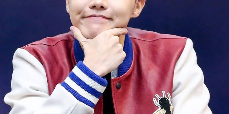 Here the True Personality of J-Hope That You Must Know