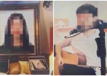 The mystery of the Ms. Song’s Death, Drugged, Sexually Assaulted And Filmed By Famous Singer-Songwriter