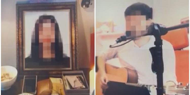 The mystery of the Ms. Song’s Death, Drugged, Sexually Assaulted And Filmed By Famous Singer-Songwriter