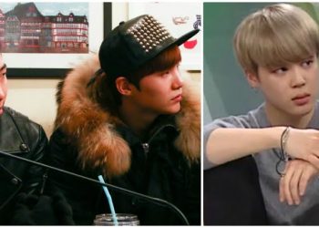 The Situation That Makes BTS Members Got Visibly Upset On Camera