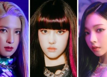Three New Girl Groups that Will be Debuting In November 2020