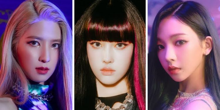 Three New Girl Groups that Will be Debuting In November 2020