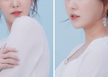 Red Velvet’s Wendy Is Back Looking Healthy And Gorgeous As Ever