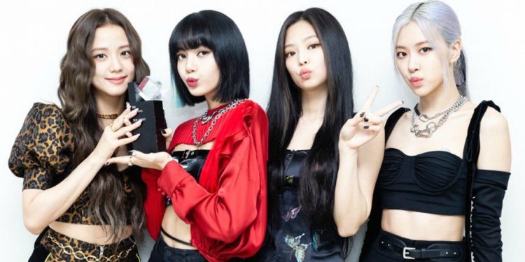 When the BLACKPINK Each Picked The Member They Most Want To Become, And Here the Answer