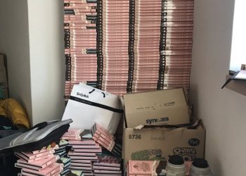 The Korean Non-Profits Say Idol Album Donations Are Useless