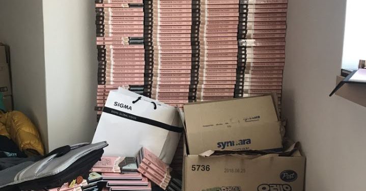 The Korean Non-Profits Say Idol Album Donations Are Useless