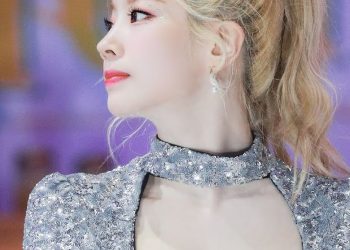 Three TWICE Members that Have the Prettiest Noses in the Group