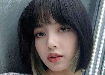 The Reason Why BLACKPINK’s Lisa Won’t Get Rid Of Her Bangs