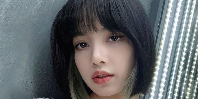 The Reason Why BLACKPINK’s Lisa Won’t Get Rid Of Her Bangs