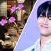 Only For V’s Priorities, BTS Left Early Dinner