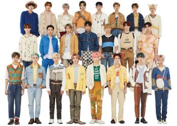 Over Plagiarism Allegation For Album Teaser, NCT’s Got Online Debate