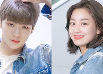 Kang Daniel And TWICE’s Jihyo Have Ended Their Relationship