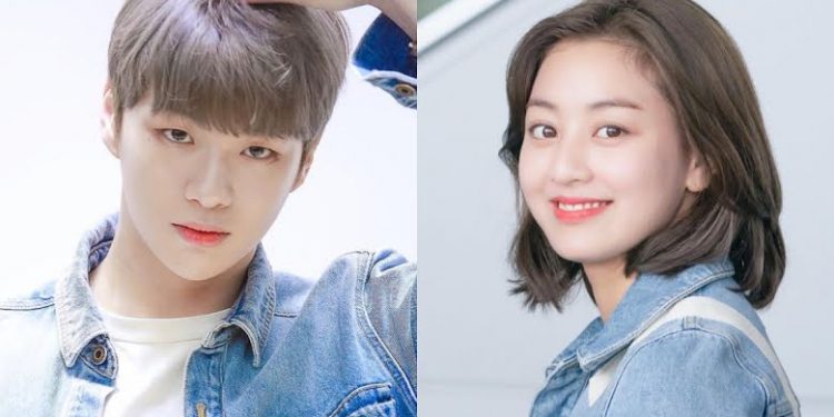 Kang Daniel And TWICE’s Jihyo Have Ended Their Relationship