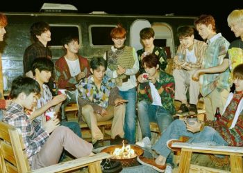 SEVENTEEN Will Not Be Participating in the Upcoming BigHit Label Joint Concert