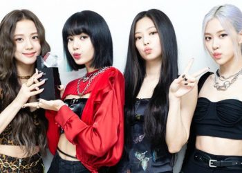 Finally, BLACKPINK’s Jisoo Chosen English Name by Herself