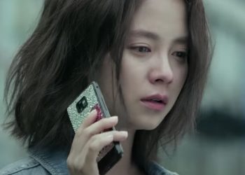 These Are 4 Korean Actors Who Have Heartbreaking Love Stories