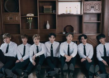 For the First Time, BTS Shares About Their Family Backgrounds