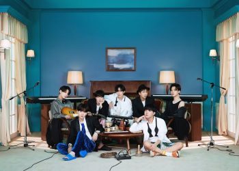 BTS Reveals Each Member’s Job Desc for BE Album