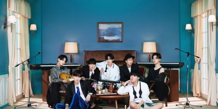BTS Reveals Each Member’s Job Desc for BE Album