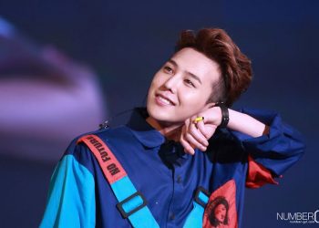 The Story of G-Dragon that Have Been Involved In The Most Dating Scandals