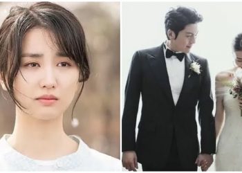 OMG, Park Ha Sun Was Rejected From Every Role For 4 Years After Married and Having Children