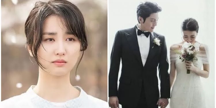 OMG, Park Ha Sun Was Rejected From Every Role For 4 Years After Married and Having Children