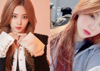 Former SM Entertainment Female Trainees Are Getting The Spotlight After aespa’s Debut
