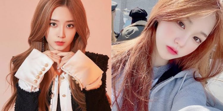 Former SM Entertainment Female Trainees Are Getting The Spotlight After aespa’s Debut