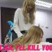 The Moment When BLACKPINK’s Lisa Tried To Massage Rose