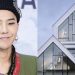 Amazing, Here Are the G-Dragon’s Luxurious USD 8 Million Building Looks Like