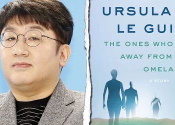 9 Things You Might Not Know About Bang Si Hyuk, The Man Behind BTS