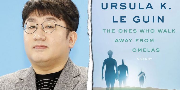 9 Things You Might Not Know About Bang Si Hyuk, The Man Behind BTS