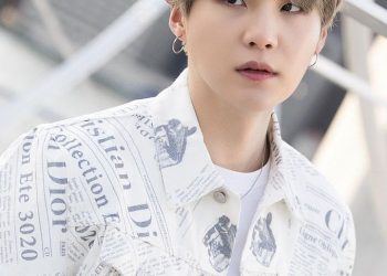 BTS’s Suga Gives Update On His Condition During Live Appearance