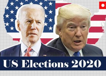 Donald Trump Falsely Claimed Victory in the US Presidential Election