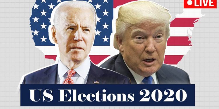 Donald Trump Falsely Claimed Victory in the US Presidential Election