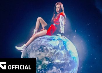 Top 10 Most Streamed K-pop Girl Group Songs on Spotify and YouTube