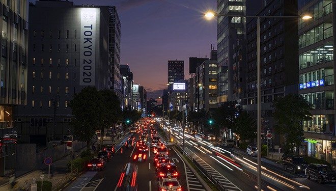 Japan Adopts Green Growth Plan to go Carbon-Free by 2050