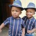 Twin Toddlers Tragically Die After One Falls Into the Pool and the Other Dives in to Save Him