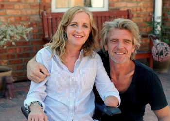 Tragic, After Lost Her Legs and Arm to Sepsis, a Nurse Found Hanged by Her Husband