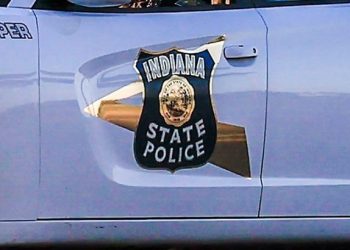 Depression, a Woman Shot Herself While Sitting in a Police Car