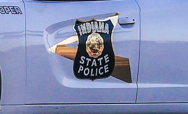 Depression, a Woman Shot Herself While Sitting in a Police Car