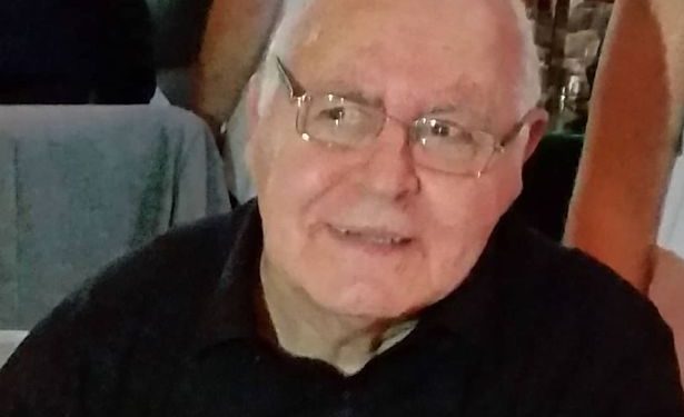 Lord Alan Sugar Announces that His Brother has Died of Coronavirus