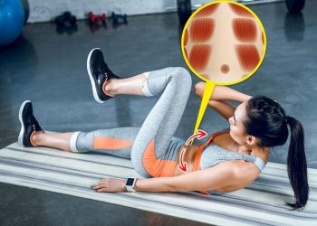 5 Exercises New Moms Should Avoid