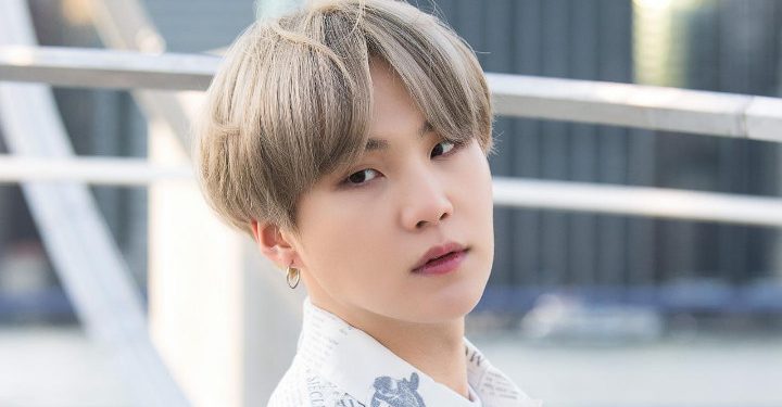 The Reaction of Member BTS, When Suga BTS had Operation and Hiatus