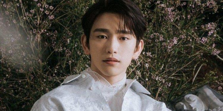 Contract With JYP Ending Soon, Jinyoung GOT7 Rumored to Join BH Entertainment