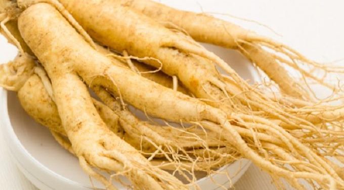 Fact About Korean Ginseng