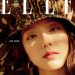 Black Pink Jisoo Appear on the Cover of Fashion Magazine Elle’s