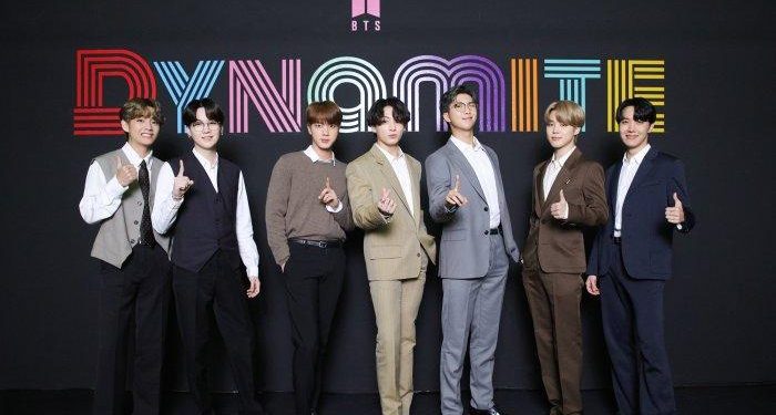 The Reason Why BTS Deserves to be a Role Model for Teenagers