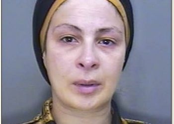 The wife of an ISIS Soldier has Jailed, After Sharing Videos of Beheadings and Mutilation of Children